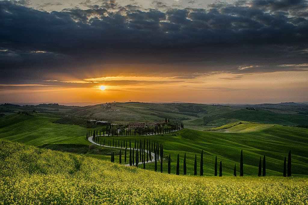 Scoca Domenico-AL CALAR DEL SOLE.jpg